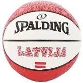 Spalding Latvia 5