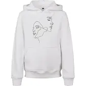 Mister tee One Line Fit Huppari