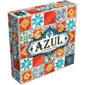 Next Move Azul - Boardgame (English)