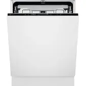 Electrolux 700 dishwasher E72LA200T (full-integrat