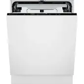 Electrolux 600-sarja astianpesukone E62LC200S (integroitava)