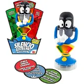 Juegos Silencio Extremo Lautapeli