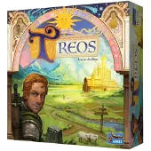 Juegos Treos Lautapeli