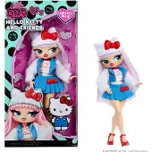 L.O.L. Surprise! Loves Hello Kitty Nukke