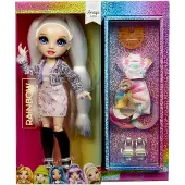 Mga Rainbow High Style Icons Amaya Nukke