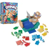 Bizak Aguanta Las Cosquillas Lautapeli