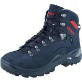 Lowa Renegade GTX Mid Lady naisten retkeilykengät