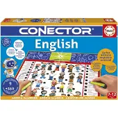 Educa Connector I Learn-lautapeli Englanti