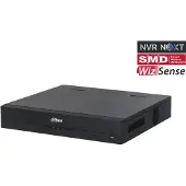 Dahua NVR5464-EI2 IP-tallennin 64 Kanavaa WizSense (NVR5464-EI2)