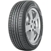 Nokian Kesärenkaat NOKIAN WetProof 1 195/65R15 91V