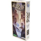 Asmodee Dixit Revelations Lautapeli Espanjankielinen Versio