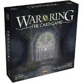Ares Games War of the Ring: The Card Game