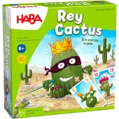 Haba Kaktuskuningas-lautapeli