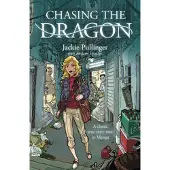 John Murray Press Chasing the Dragon (Manga)