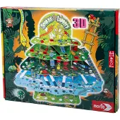 Simba Snakes & Ladders Jungle