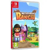 Minun Fantastinen Maatilani - Nintendo Switch - 01 - Strategia
