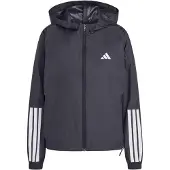 Adidas Hyperglam 3 Stripes Tuulitakki