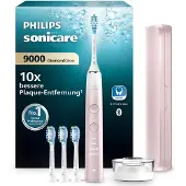 Philips Sonicare DiamondClean DiamondClean 9000 Series HX9911/79 Special edition sonic electric toothbrush (HX9911/79)