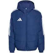 Adidas Talvitakki Tiro 26 - Navy/valkoinen, koko Large
