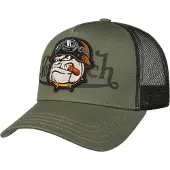 Von Dutch Bull Lippis