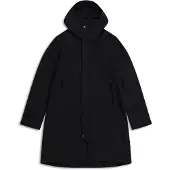Bergans Women's Urban 2L Shell Coat Black/black Kuoritakit S