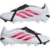 Adidas Predator League Fold-over Tongue Fg Jalkapallokengät