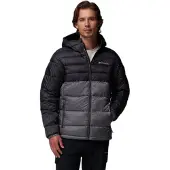 Columbia Buck Butte Ii Takki
