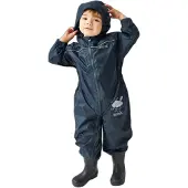Regatta Puddle Iv - Navy - 18-24M