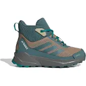 Adidas Terrex Trailmaker 2 Mid Rain.rdy Vaelluskengät