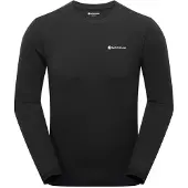 Montane Malli Pitkähihainen T-paita