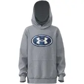 Under Armour Rival Fleece Key Pattern Fill Huppari