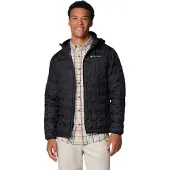 Columbia Delta Ridge Ii Takki