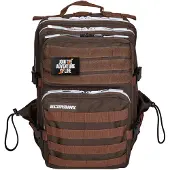 Elitex Training Tactical 25l Reppu