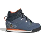 Adidas Terrex Snowpitch Disney Vaelluskengät