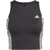 Adidas Own The Run Excite 3 Stripes Hihaton T-paita
