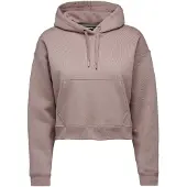Black Diamond Crop Huppari
