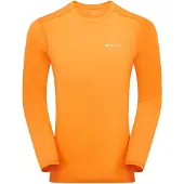 Montane Dart Lite Pitkähihainen T-paita
