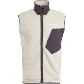 Adidas Terrex Xploric High Pile Fleece Liivi