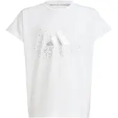 Adidas Winter Lyhythihainen T-paita