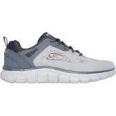SKECHERS Track Broader Lenkkarit