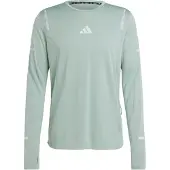 Adidas Ultimate Running Reflective Pitkähihainen T-paita