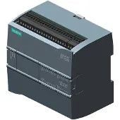 Siemens 6ES7214-1BG40-0XB0 6ES72141BG400XB0 PLC Compact CPU
