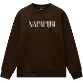 Napapijri Bliss Crew Collegepaita