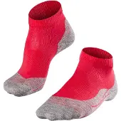 Falke Women's RU4 Short Running Socks Rose Treenisukat 37-38