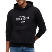 Tommy Hilfiger Stack Regular Fit Huppari