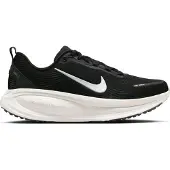 Nike Juoksukengät Vomero 18 - Musta/Valkoinen/Valkoinen, koko 48½