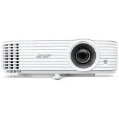Acer H6815BD projektori 4K UHD 4000 ANSI lumenia DLP, valkoinen