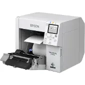 Epson CW-C4000e (bk) värietikettitulostin 1200 x 1200 dpi 100 mm/s