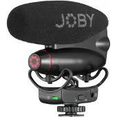 Joby Wavo Pro DS mikrofoni JB01801-BWW