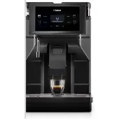 Saeco Aurora M1 -täysautomaattinen espressokone, musta